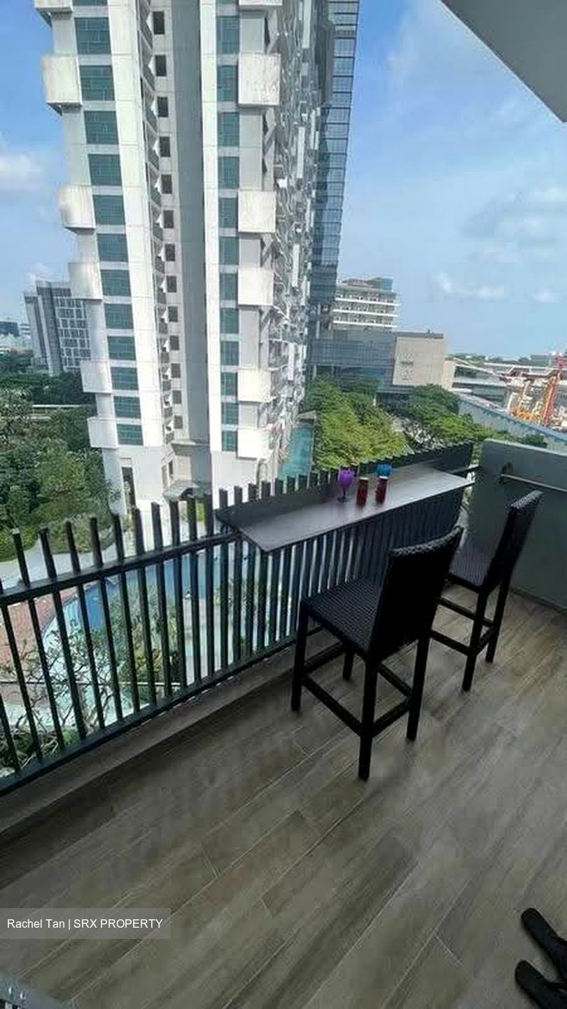 J Gateway (D22), Condominium #618215281